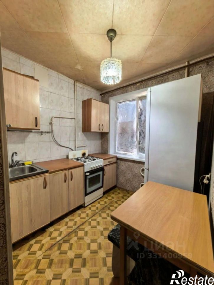 2-комн квартира ул Куликова, 48,  д. 48