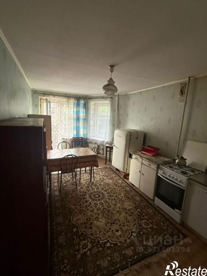 1-комн квартира ул Ульяновых, 3,  д. 3