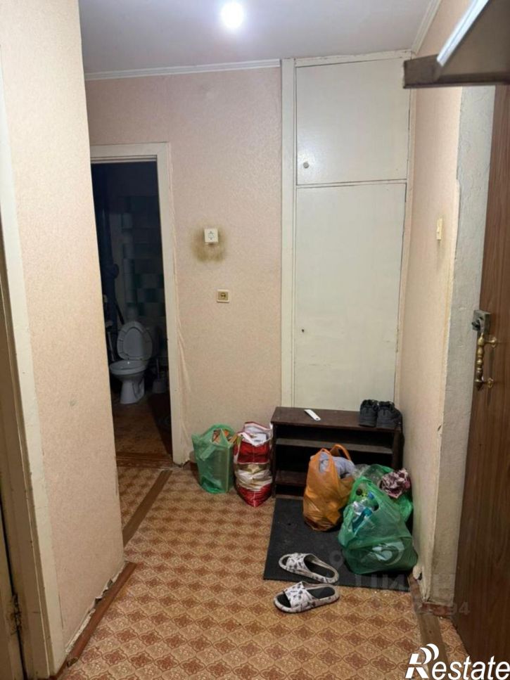 1-комн квартира ул Ульяновых, 3,  д. 3