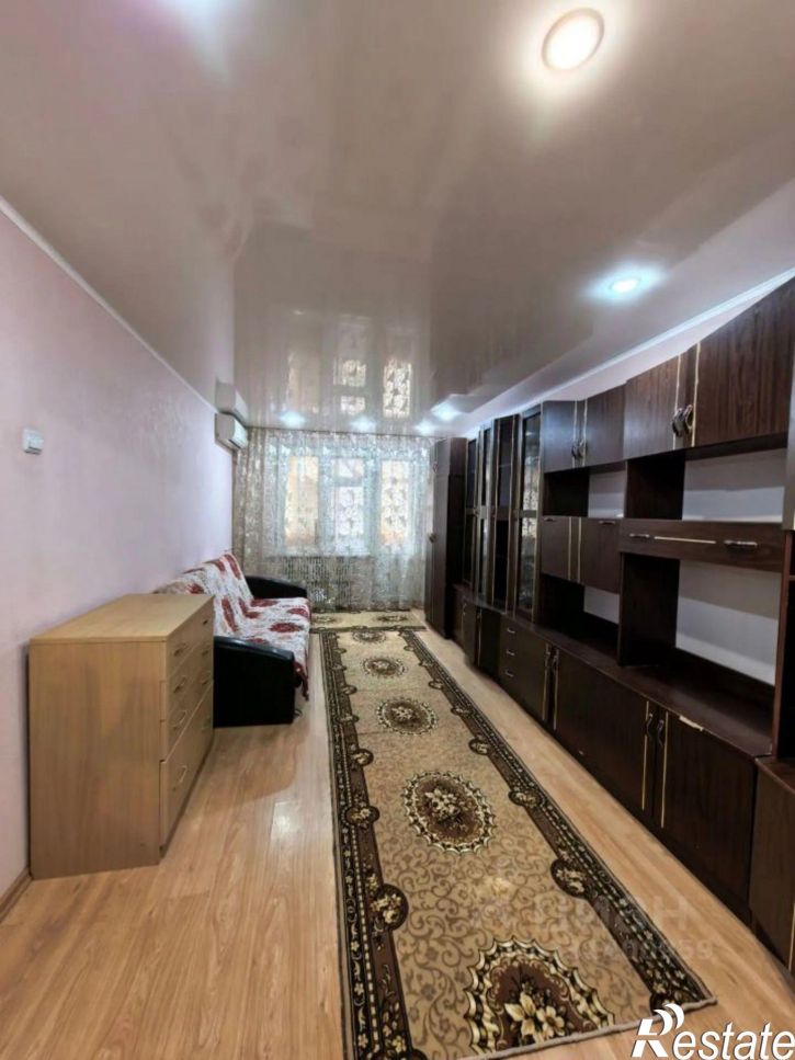 2-комн квартира ул Куликова, 48,  д. 48