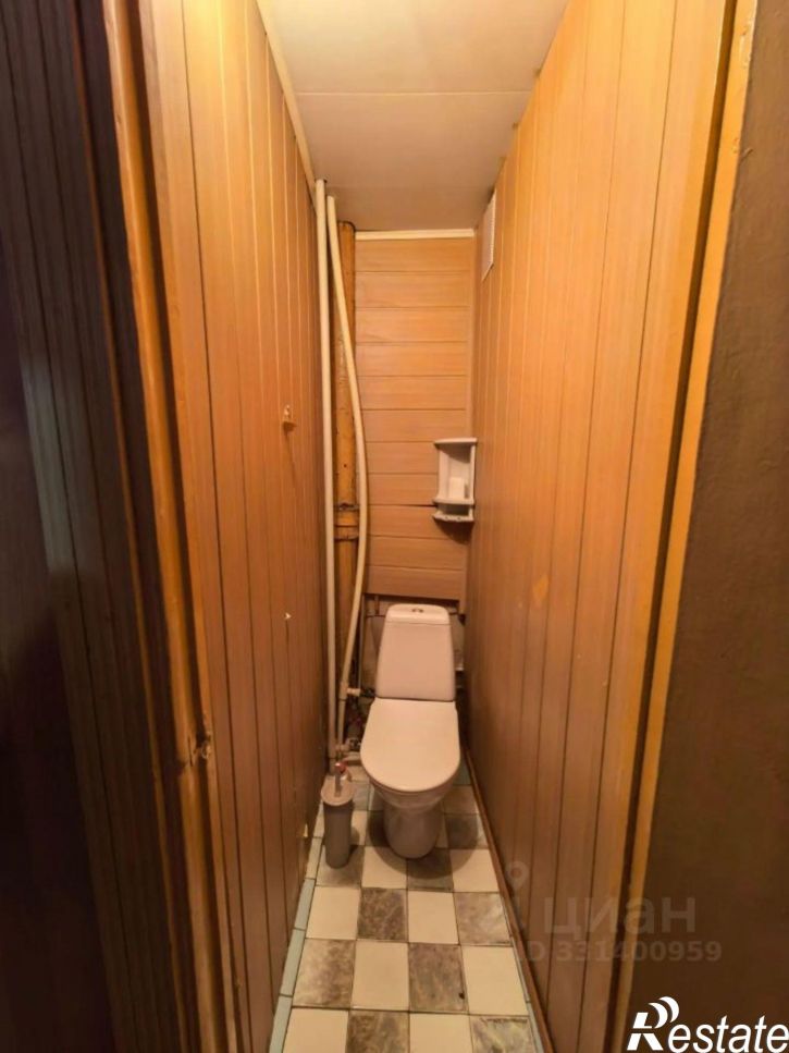 2-комн квартира ул Куликова, 48,  д. 48