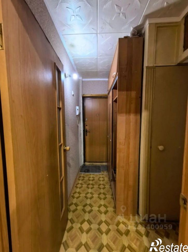 2-комн квартира ул Куликова, 48,  д. 48