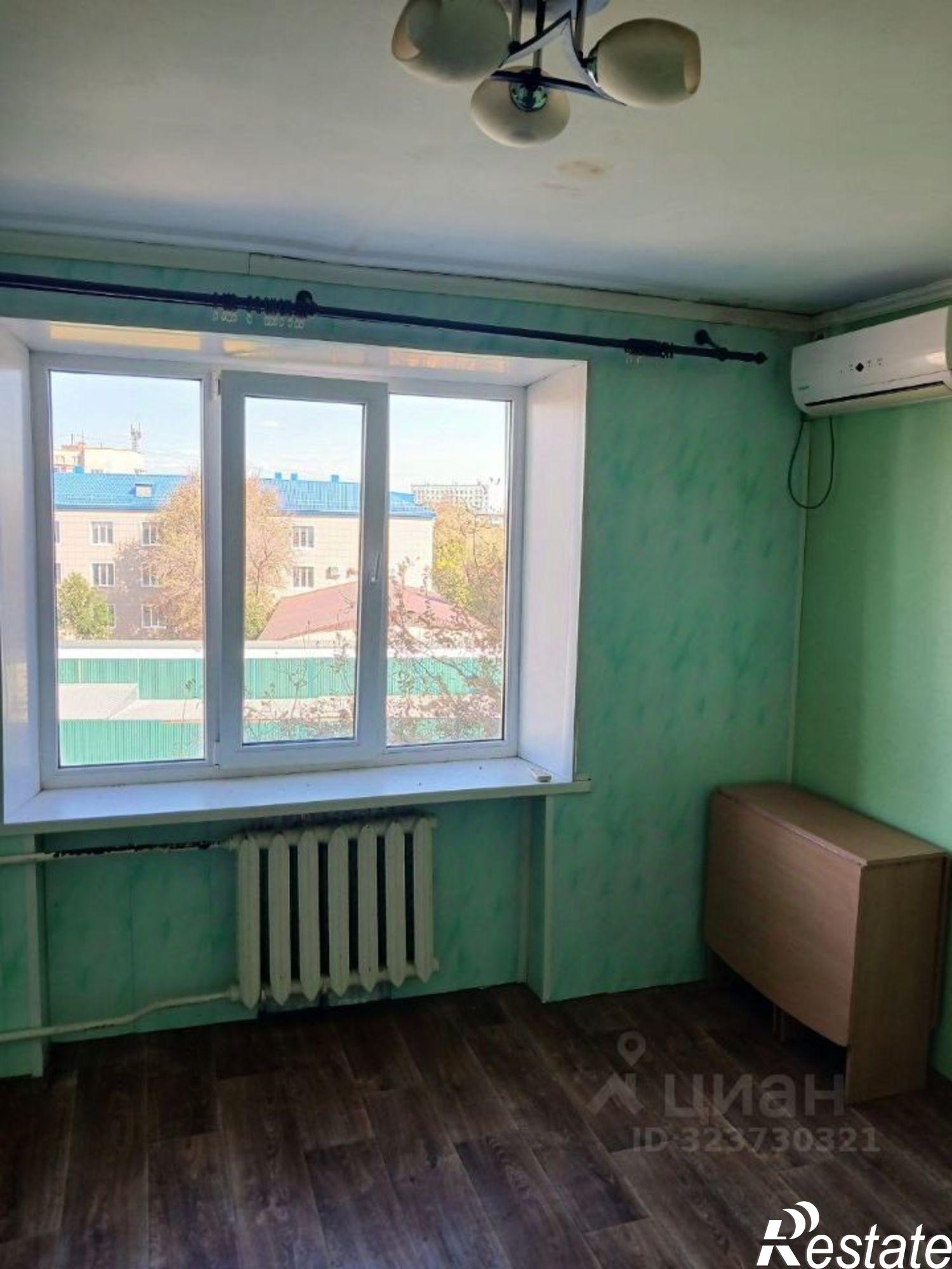 Купить комнату за 1 100 000 рублей на ул Красноармейская, 9
