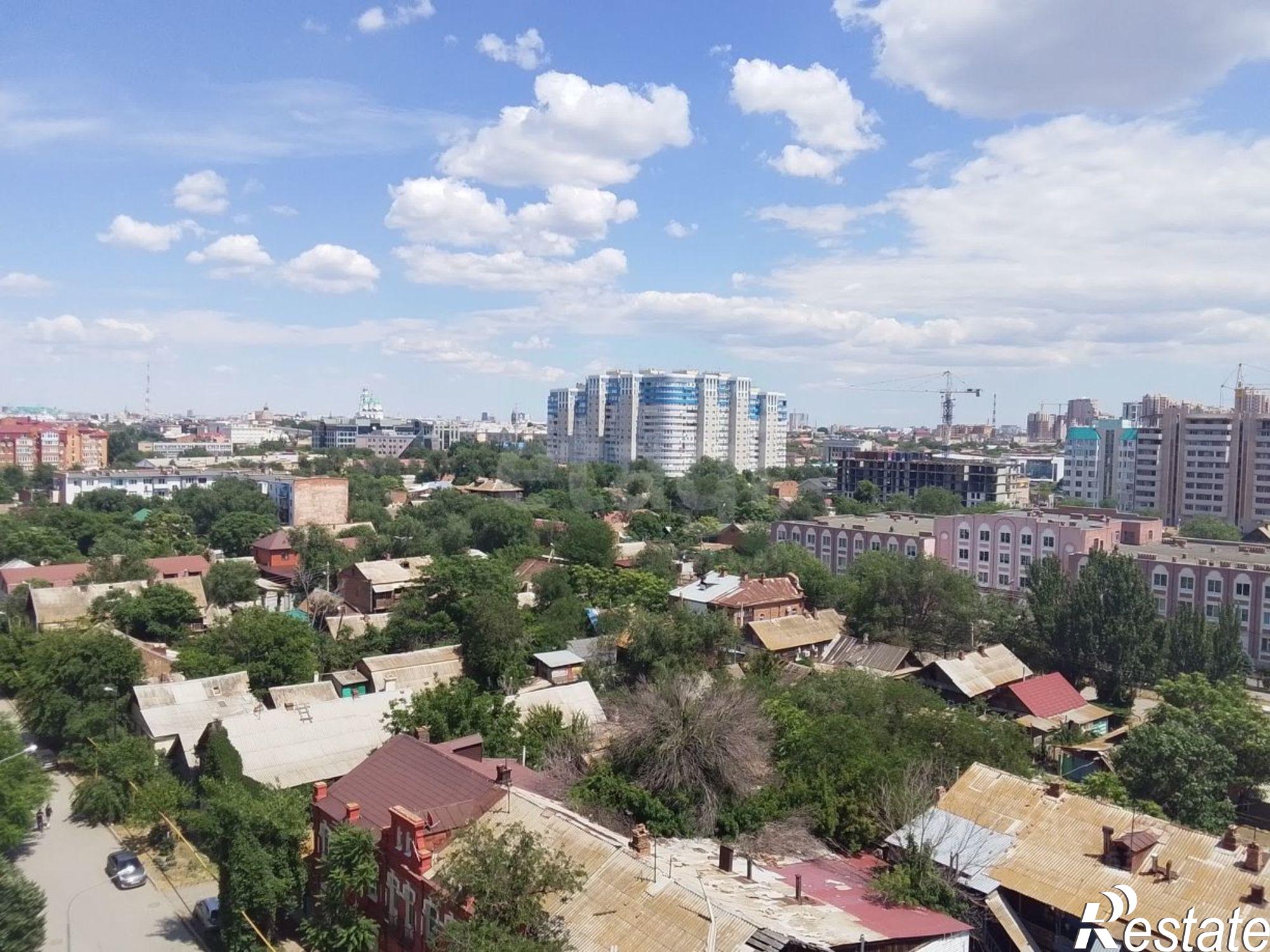 Купить квартиру за 15 505 700 рублей на ул Бабефа, 25