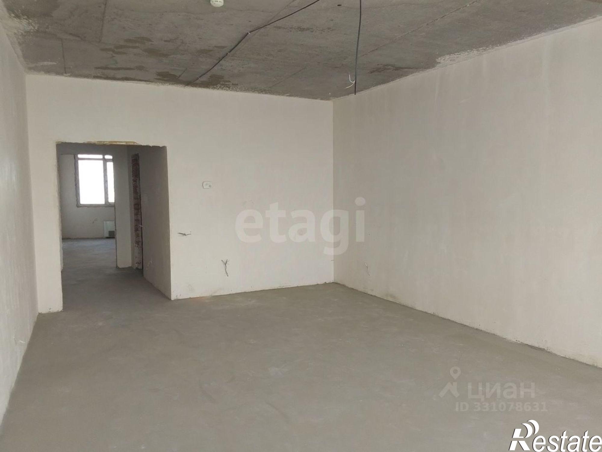 Купить квартиру за 15 505 700 рублей на ул Бабефа, 25