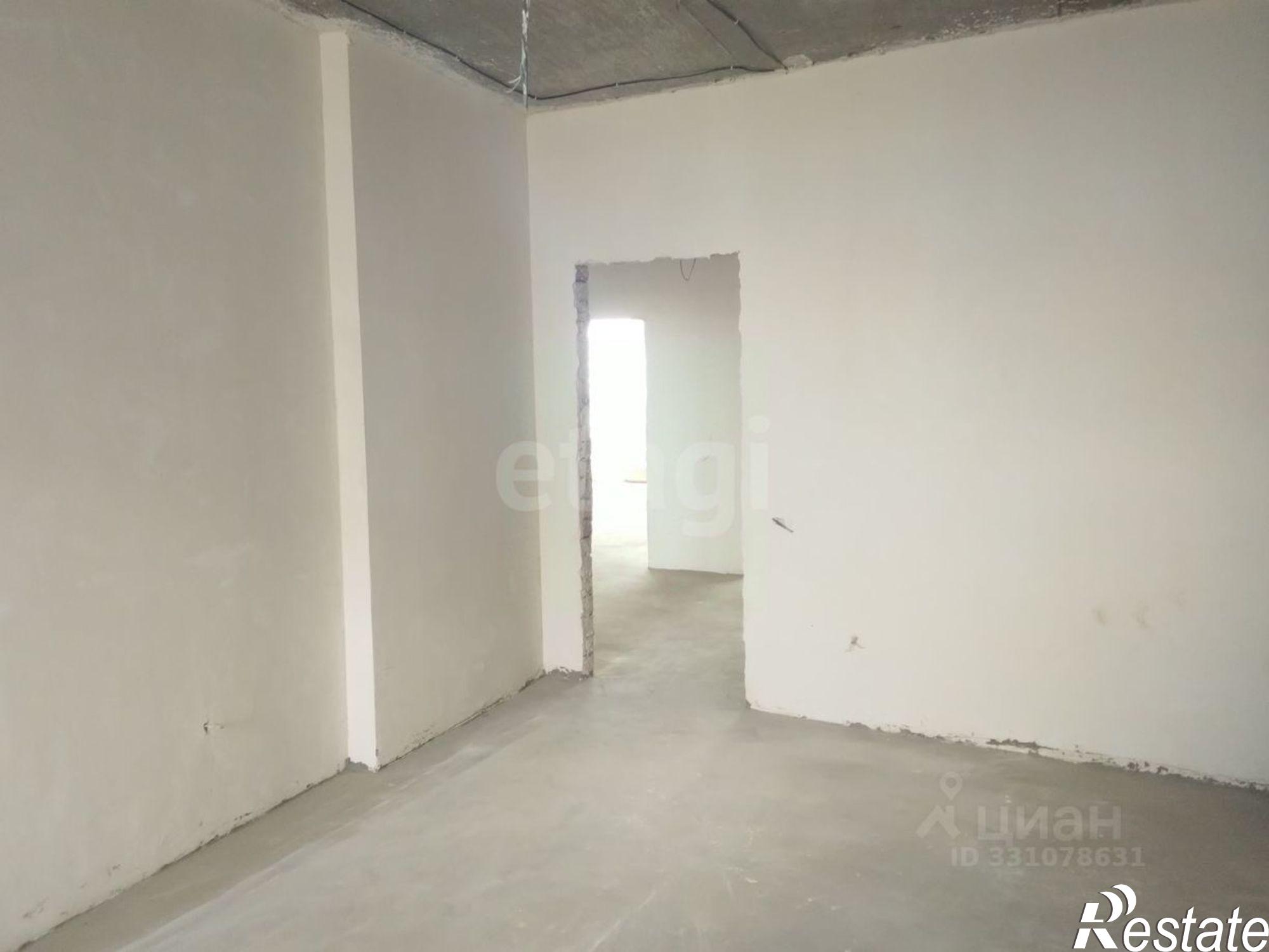 Купить квартиру за 15 505 700 рублей на ул Бабефа, 25