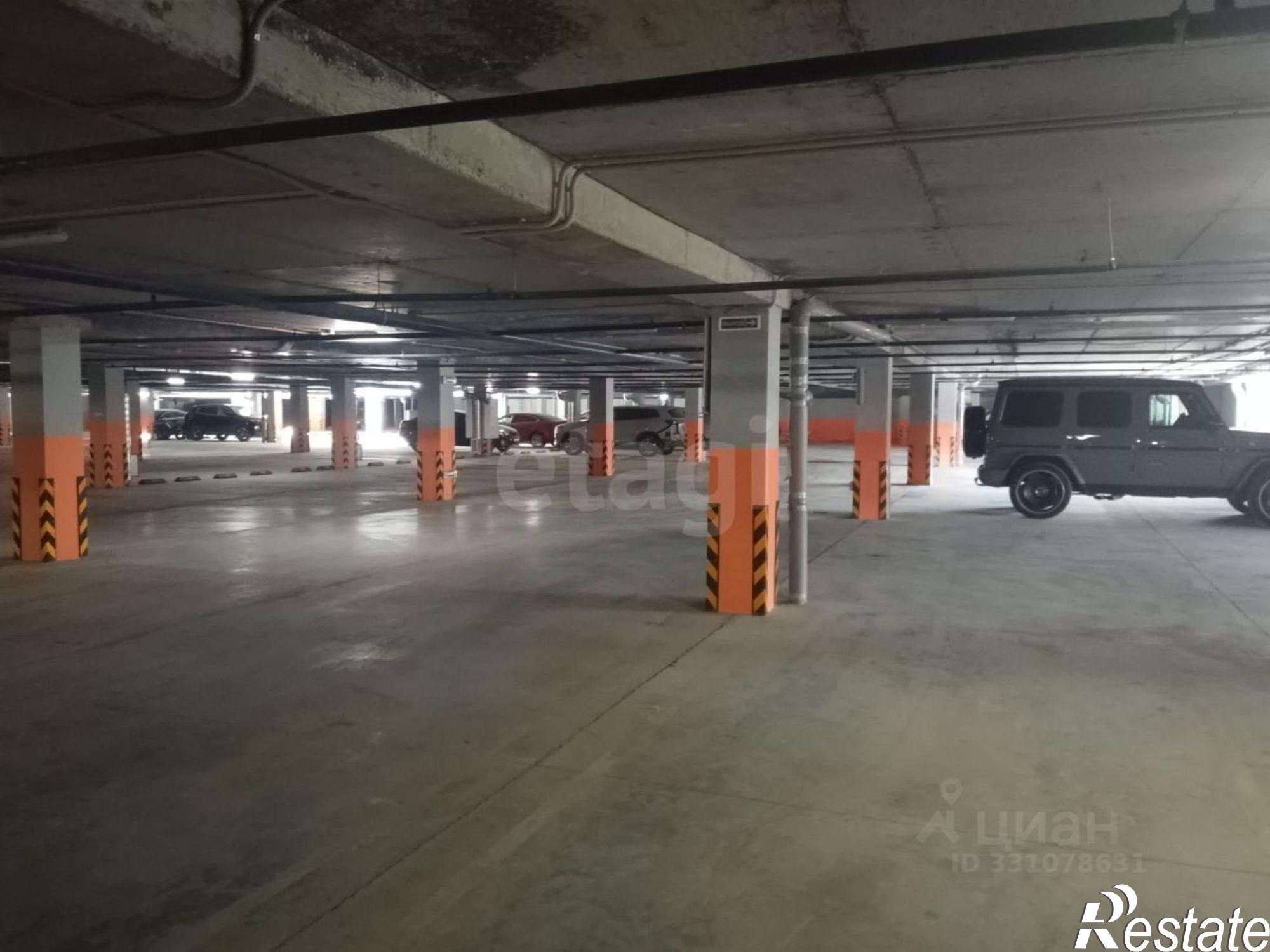 Купить квартиру за 15 505 700 рублей на ул Бабефа, 25