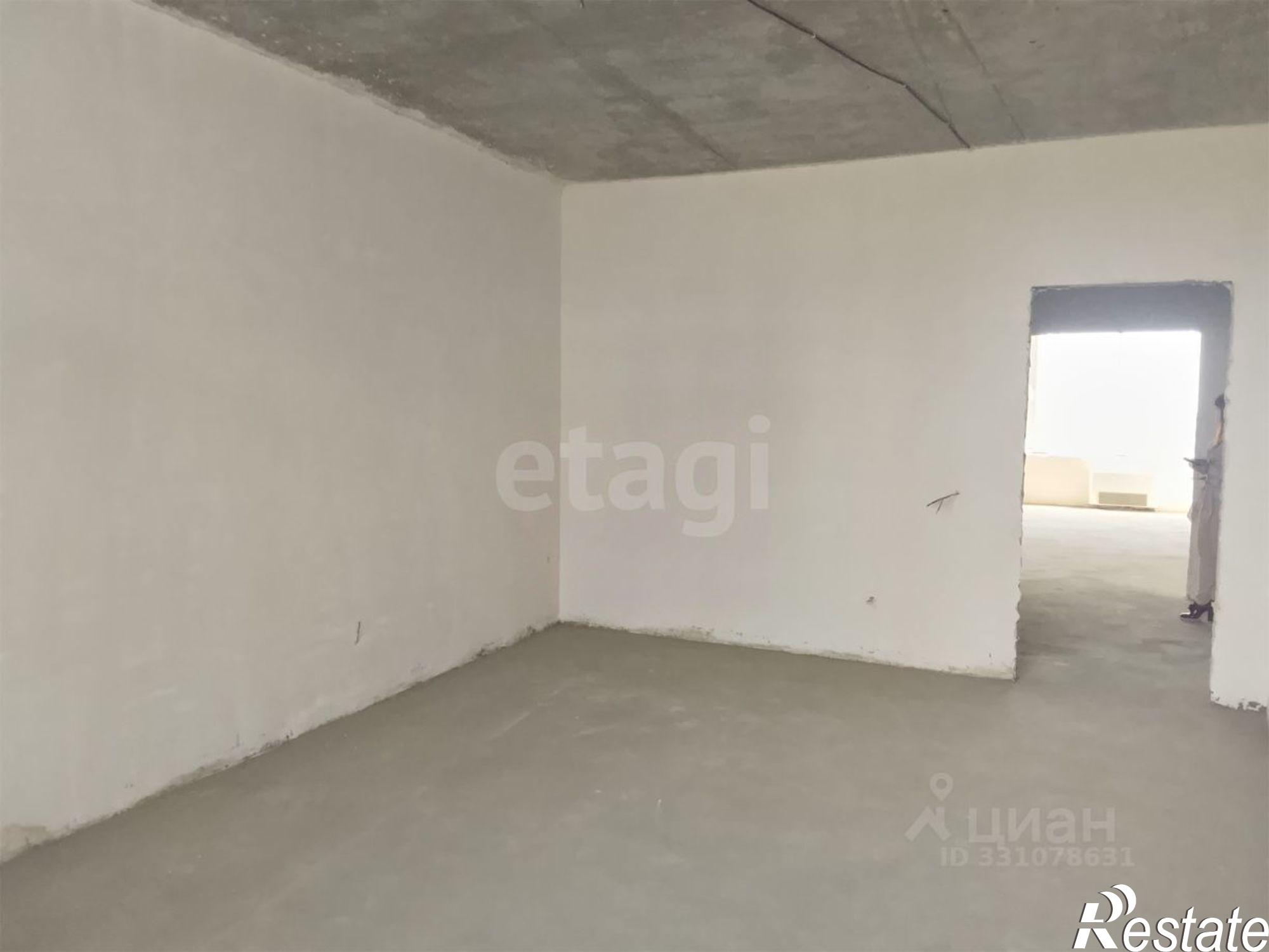 Купить квартиру за 15 505 700 рублей на ул Бабефа, 25