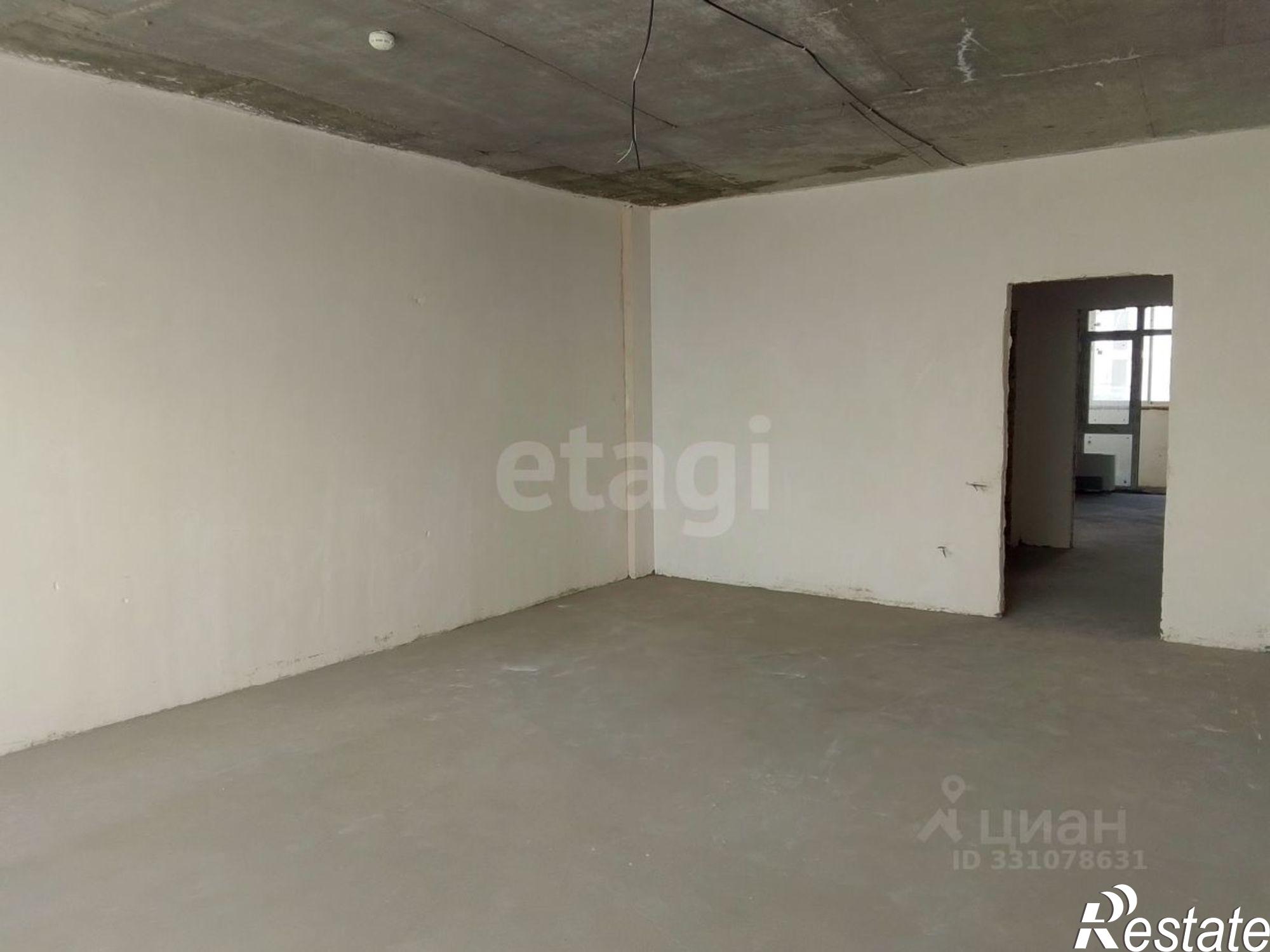 Купить квартиру за 15 505 700 рублей на ул Бабефа, 25