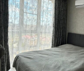 1-комн, 39кв м, этаж 11/16 Бакинская улица, 90