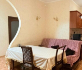 3-комн, 81кв м, этаж 2/3 улица Николая Островского, 55