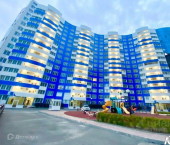 2-комн, 90кв м, этаж 12/17 улица Бабефа, 6В к3