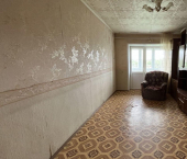 2-комн, 42кв м, этаж 5/5 1-я Перевозная улица, 116