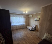 1-комн, 32кв м, этаж 1/5 5-я Керченская улица, 41 к4