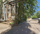 2-комн, 52кв м, этаж 3/5 ул 11-й Красной Армии, 15/2