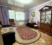 3-комн, 73кв м, этаж 2/9 ул Баумана, 11