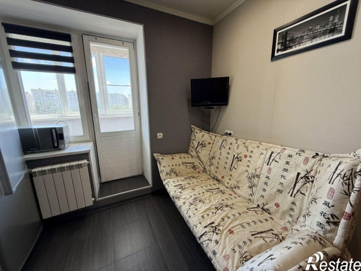 1-комн квартира улица Победы, 54 к5,  д. 54 к5