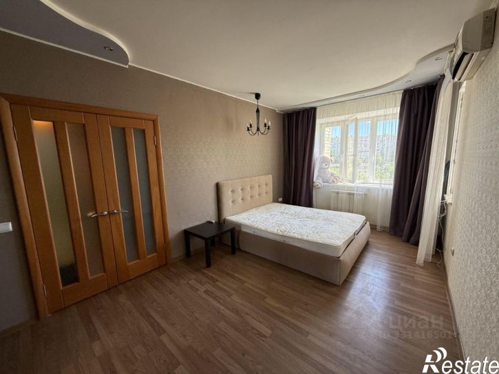 1-комн квартира улица Победы, 54 к5,  д. 54 к5