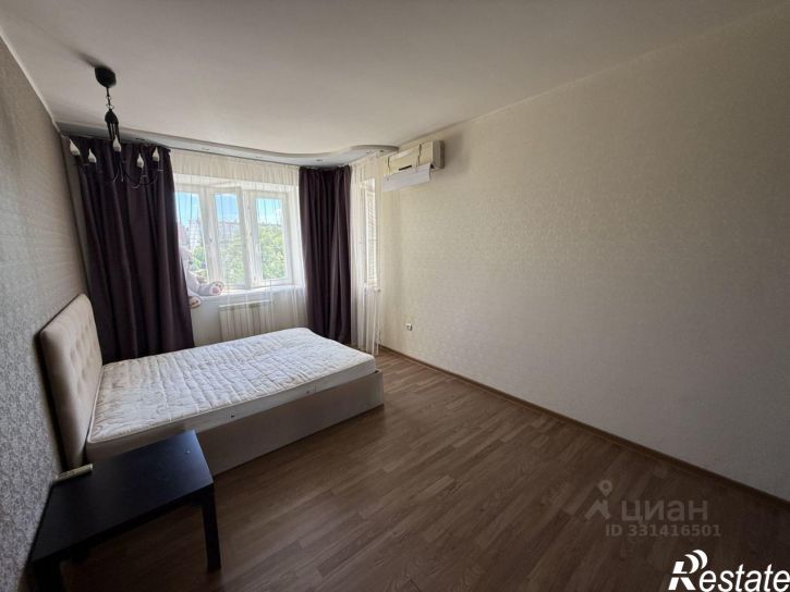 1-комн квартира улица Победы, 54 к5,  д. 54 к5