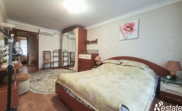 4-комн квартира Минусинская улица, 5,  д. 5