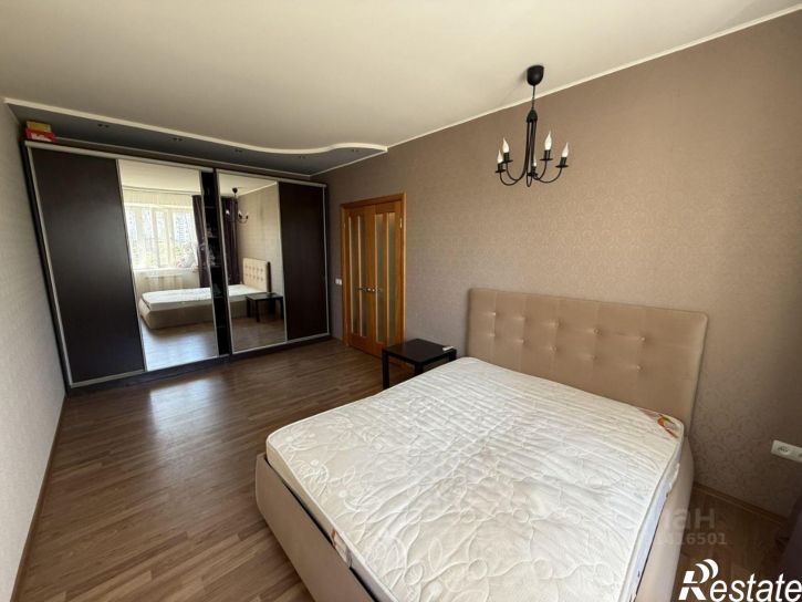 1-комн квартира улица Победы, 54 к5,  д. 54 к5