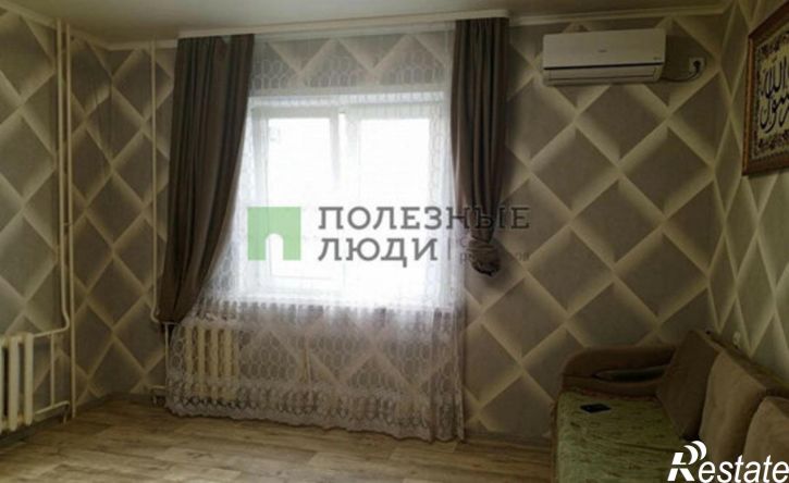 1-комн квартира Бульварная улица, 4,  д. 4