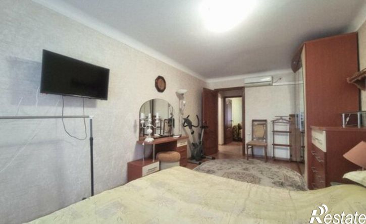 4-комн квартира Минусинская улица, 5,  д. 5