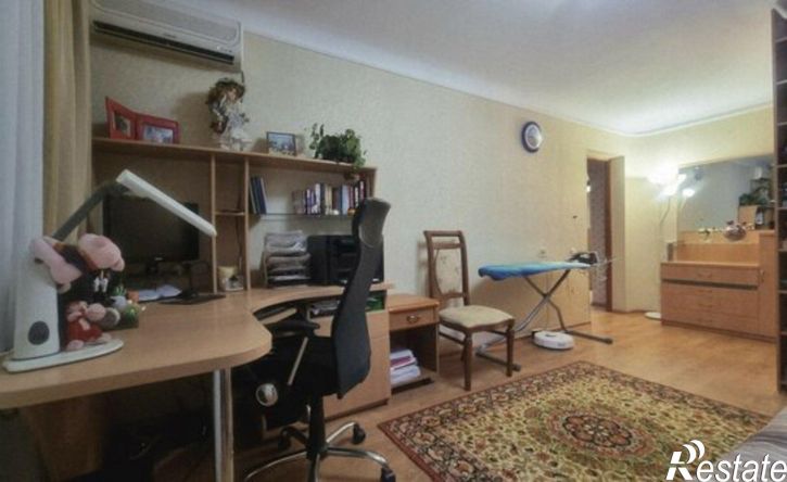 4-комн квартира Минусинская улица, 5,  д. 5