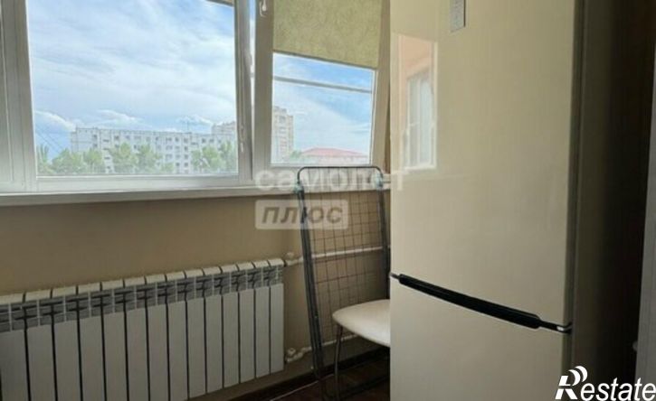 3-комн квартира улица Николая Островского, 140,  д. 140