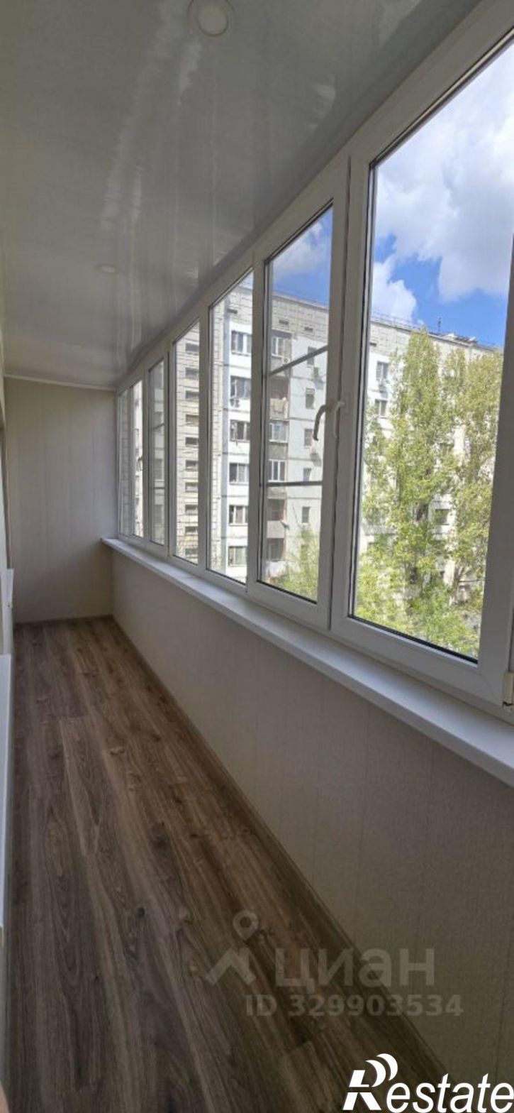 3-комн квартира улица Николая Островского, 115 к1,  д. 115 к1