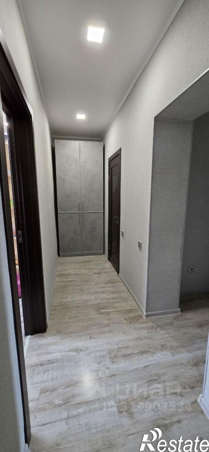 3-комн квартира улица Николая Островского, 115 к1,  д. 115 к1