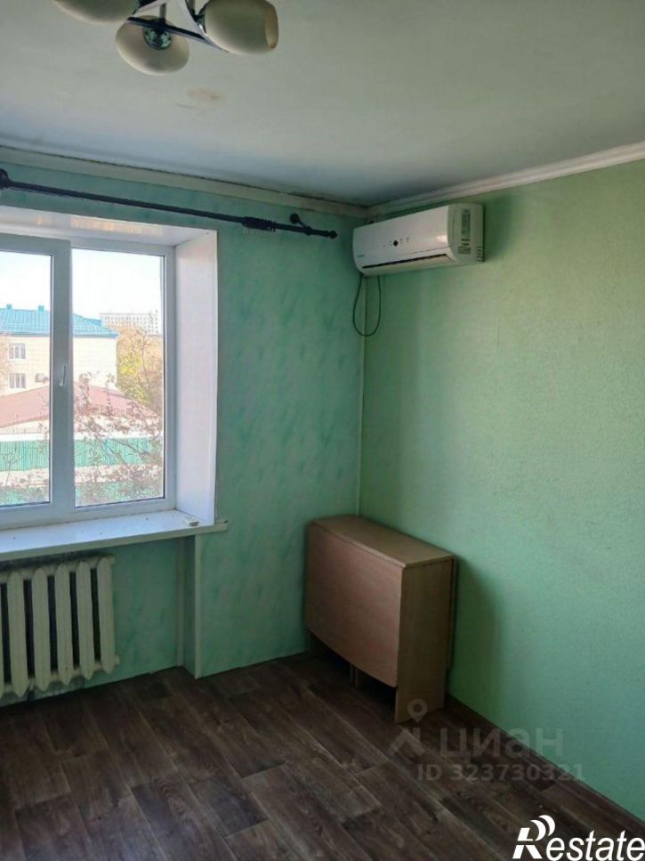 Комната ул Красноармейская, 9,  д. 9