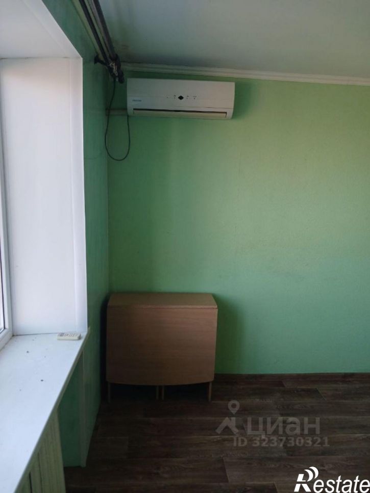 Комната ул Красноармейская, 9,  д. 9