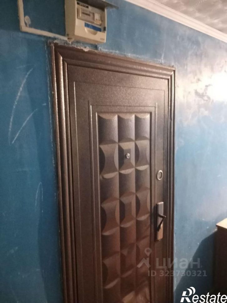 Комната ул Красноармейская, 9,  д. 9