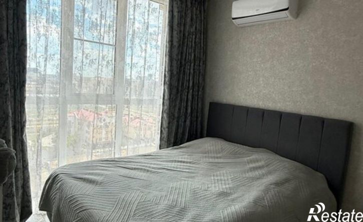 1-комн квартира Бакинская улица, 90,  д. 90