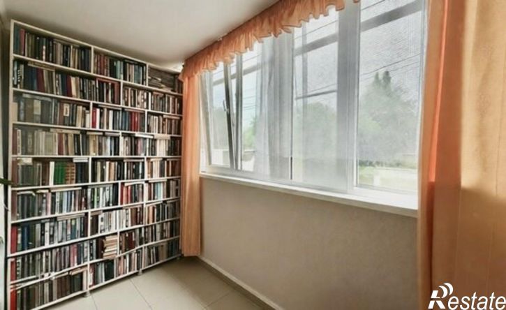 2-комн квартира Волоколамская улица, 9,  д. 9