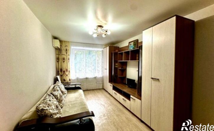 1-комн квартира улица Сен-Симона, 40 к1,  д. 40 к1