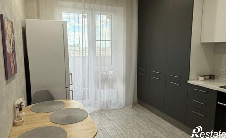 1-комн квартира Бакинская улица, 90,  д. 90