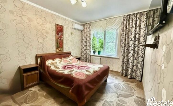 2-комн квартира Волоколамская улица, 9,  д. 9