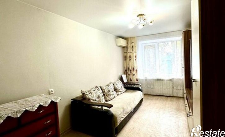 1-комн квартира улица Сен-Симона, 40 к1,  д. 40 к1