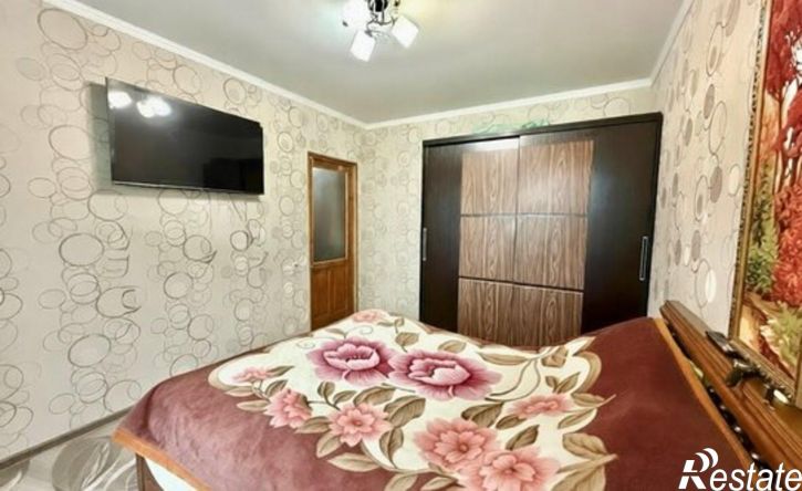 2-комн квартира Волоколамская улица, 9,  д. 9