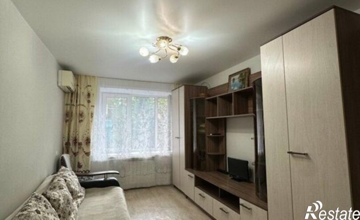 1-комн квартира улица Сен-Симона, 40 к1,  д. 40 к1