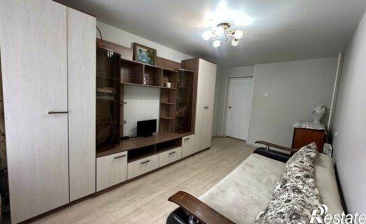 1-комн квартира улица Сен-Симона, 40 к1,  д. 40 к1