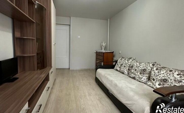 1-комн квартира улица Сен-Симона, 40 к1,  д. 40 к1