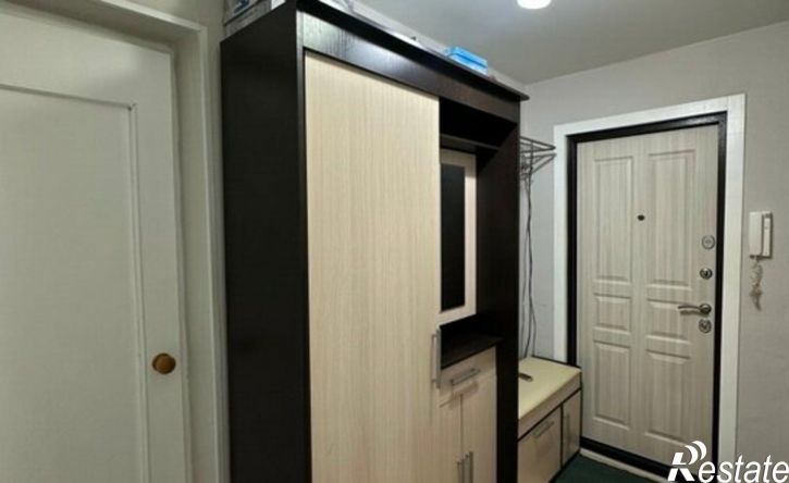1-комн квартира улица Сен-Симона, 40 к1,  д. 40 к1