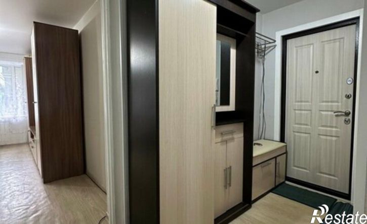 1-комн квартира улица Сен-Симона, 40 к1,  д. 40 к1