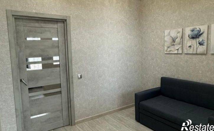 1-комн квартира Бакинская улица, 90,  д. 90