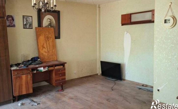 1-комн квартира улица 28-й Армии, 14 к1,  д. 14 к1