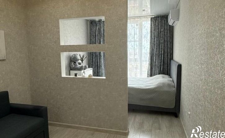 1-комн квартира Бакинская улица, 90,  д. 90