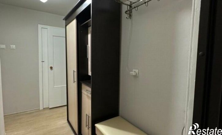 1-комн квартира улица Сен-Симона, 40 к1,  д. 40 к1